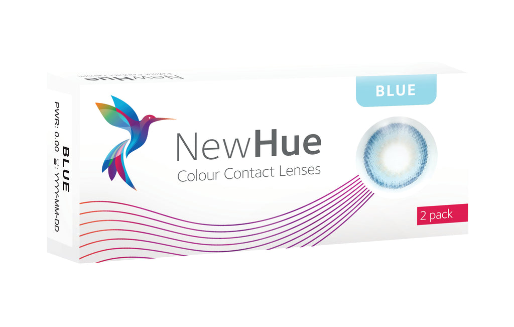 NewHue Color 2 Pack