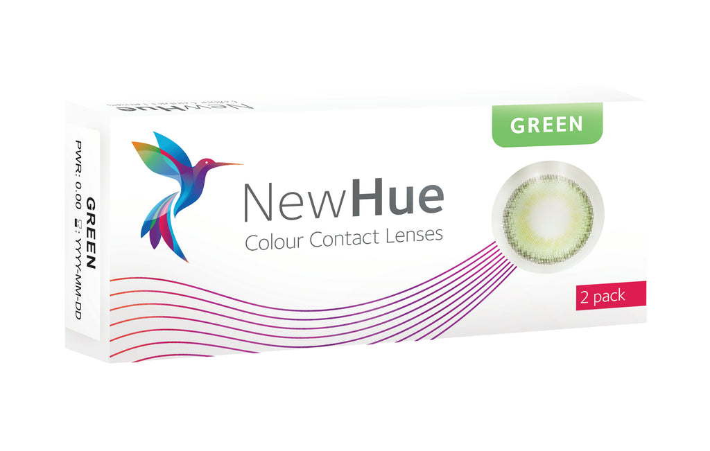 NewHue Color 2 Pack