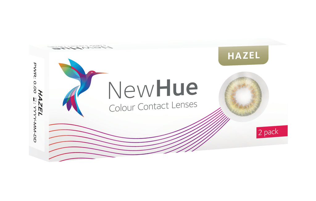 NewHue Color 2 Pack