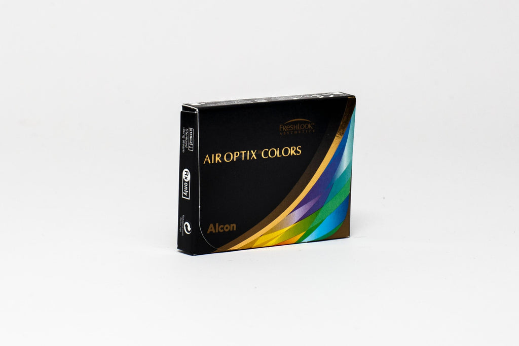 Air Optix Colors 2 pack