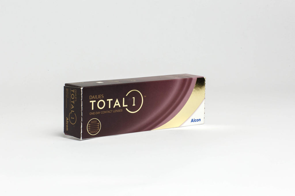 Dailies Total1 30 pack
