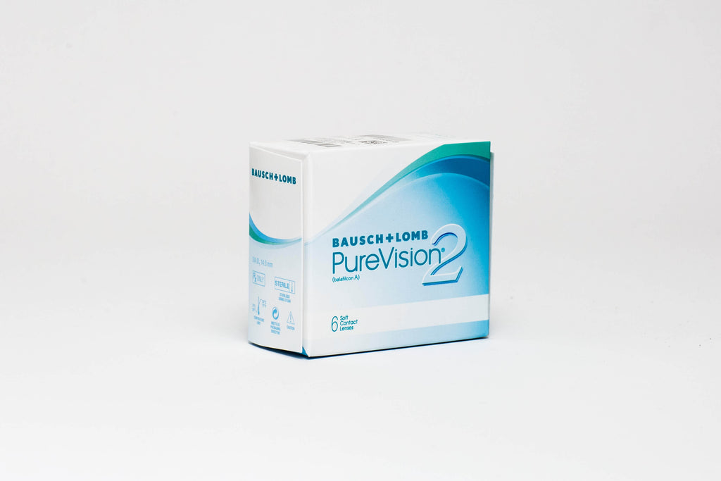 PureVision2 6 pack