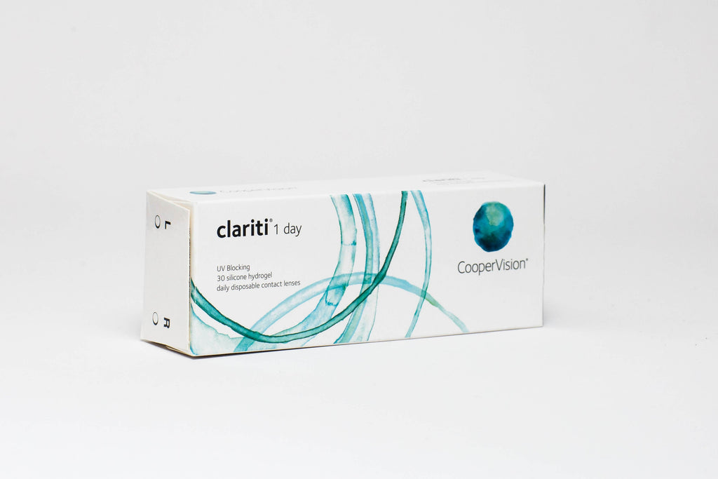clariti 1day 30 pack