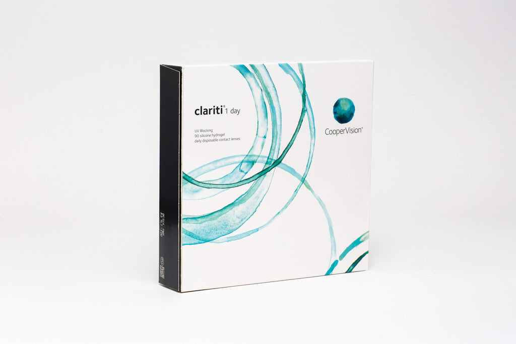 clariti 1day 90 pack