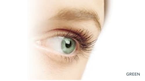 FreshLook ONE-DAY 10 pack Non-Prescription