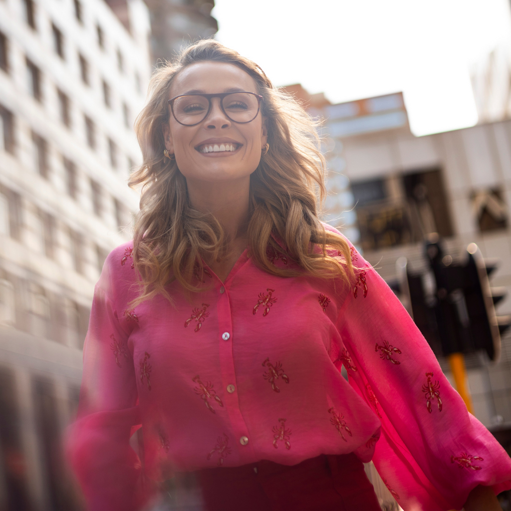 EYE CARE JUST BECAME EVEN MORE AFFORDABLE