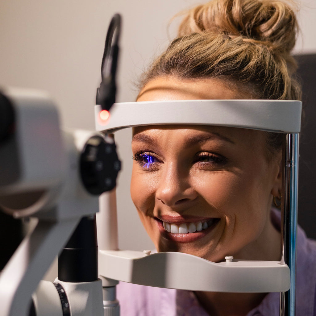 Eye Test For Driver’s License - What To Expect