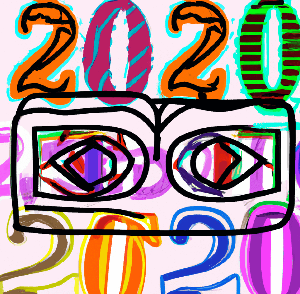 2023 IS YOUR YEAR FOR EYE CARE.