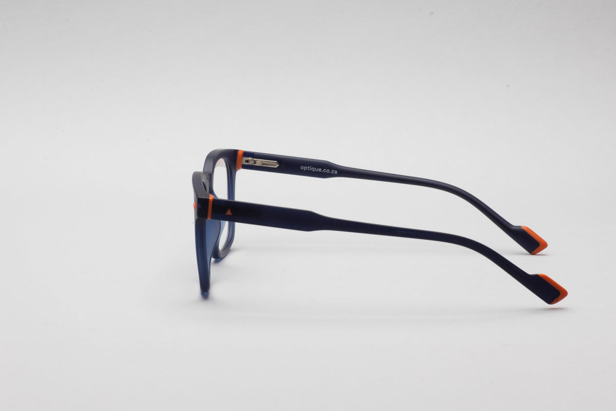 John – Optique Optometrists