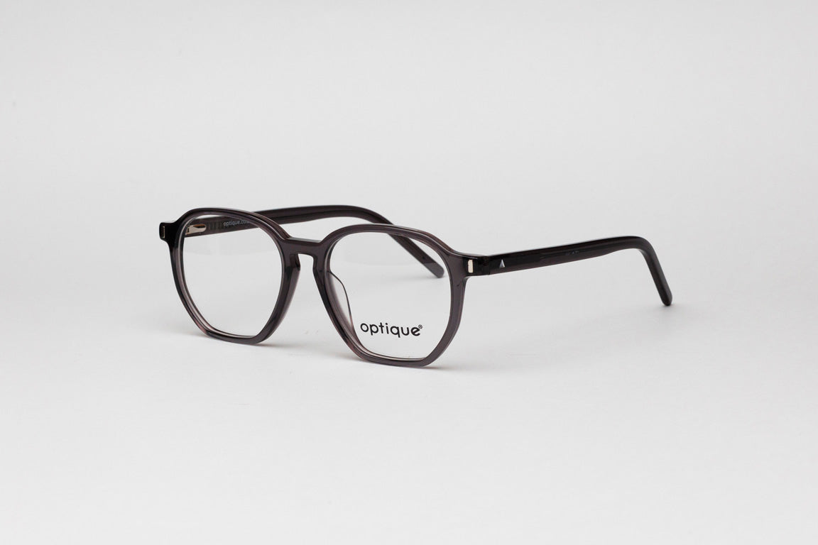 Benjamin – Optique Optometrists