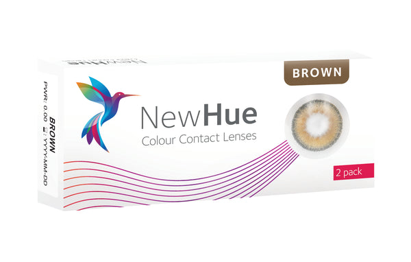 NewHue Color 2 Pack