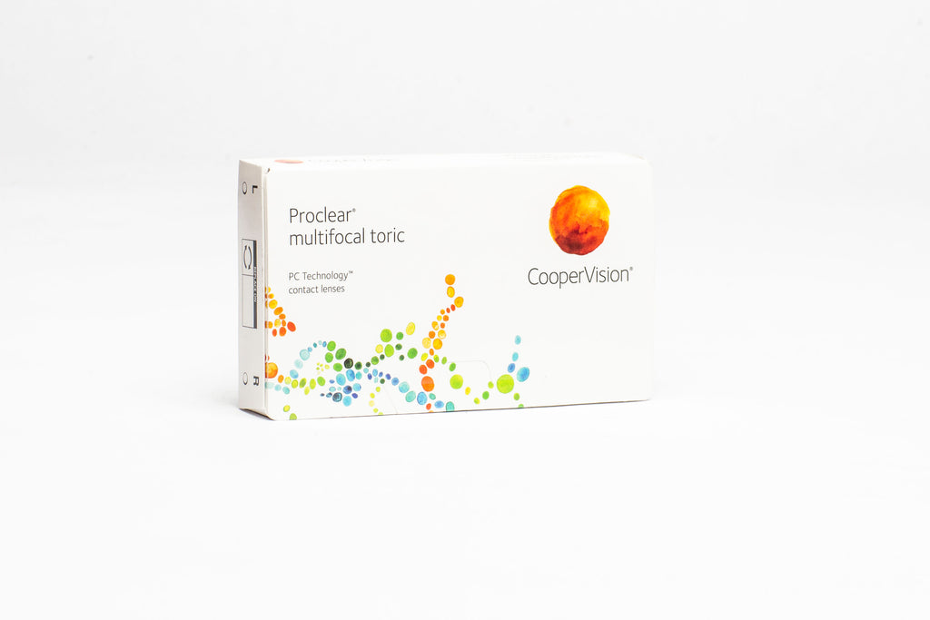 Proclear MF Toric