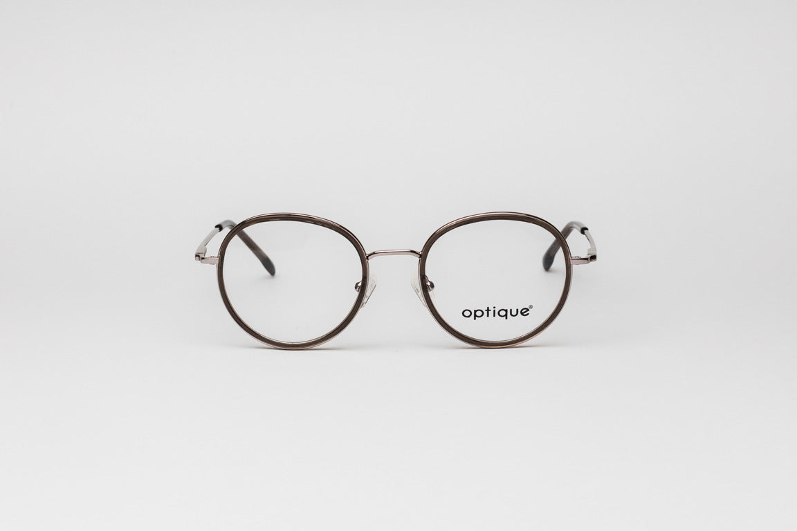 Amber – Optique Optometrists