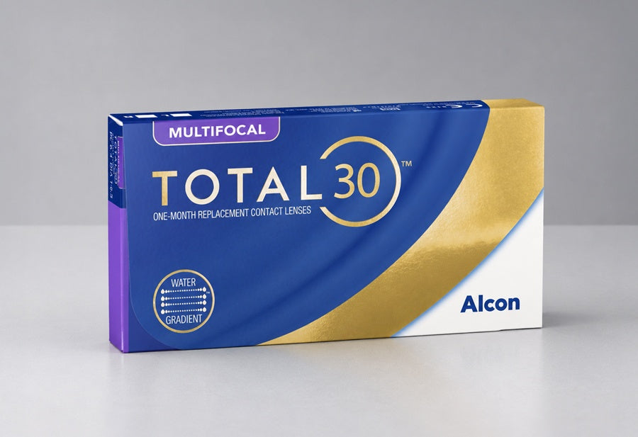 TOTAL30 MULTIFOCAL