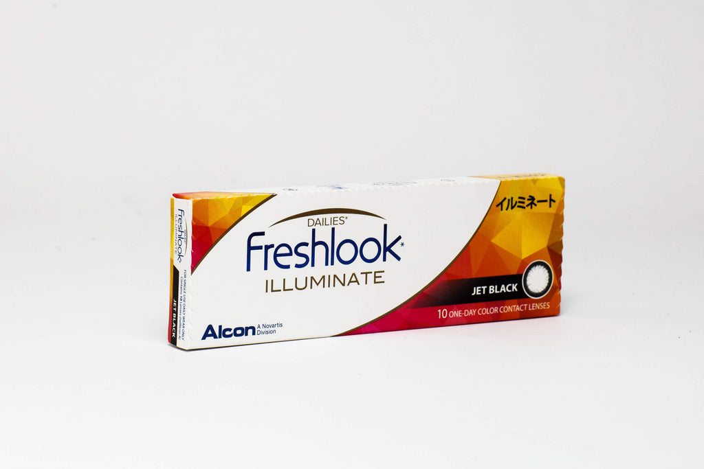 FreshLook Illuminate 10 pack
